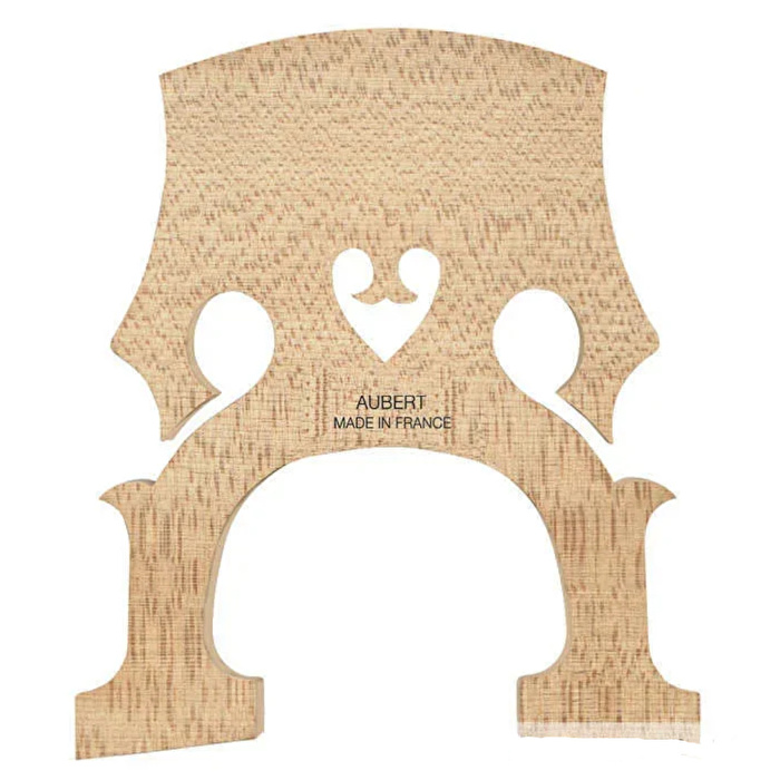 AUBERT LUTHERIE B4FTB20154 4/4 Kontrbas Eşiği